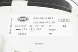 Audi Cabrio Coupe 80 B4 S2 Hella Headlight Right 895941030F L7