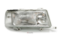 Audi Cabrio Coupe 80 B4 S2 Hella Headlight Right Left 895941030F 895941029F L9