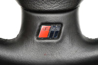 Audi S2 Steering Wheel Sline Quattro Cabrio S2 80 B4 Coupe Cabrio RS2 4A0124A 3
