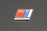 Original Audi RS2 Steering Wheel Badge Emblem Logo 8A0419685C