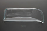 Audi Coupe Typ 89 80 B4 Cabrio S2 Headlight Glass NEW Hella Right 895941116B