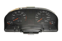 Audi Coupe 80 B4 90 260km 2.6 2.8 ABC VDO Instrument Cluster 893919033 DF 315189