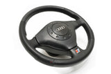 Audi RS2 Steering Wheel Sline Quattro Cabrio S2 80 B4 Coupe Cabrio S2 4A0124A