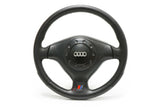 Audi RS2 Steering Wheel Sline Quattro Cabrio S2 80 B4 Coupe Cabrio S2 4A0124A