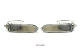 Audi 80 Cabrio RS2 S2 HELLA Fog Lights 8A0941699D 8A0941700D 8G0941699 8G0941700