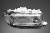 Audi Cabrio Coupe RS2 80 B4 S2 Avant Hella Scheinwerfer Ersatzhalter Headlight Holder RECHTS H3