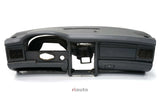 Audi 80 B4 Coupe Cabrio Typ89 Dashboard Airbag Gloveboxes 8A1857039K Anthrazit 8RZ 2