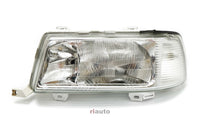 Audi Cabrio Coupe 80 B4 S2 Hella Headlight Right Left 895941030F 895941029F L17