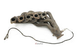 Audi 90 Coupe B3 2.3 20V 7A Exhaust Manifold 054129591D Rohrkrümmer 2