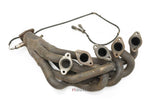 Audi 90 Coupe B3 2.3 20V 7A Exhaust Manifold 054129591D Rohrkrümmer 2