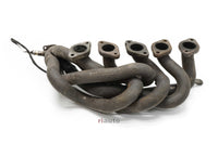 Audi 90 Coupe B3 2.3 20V 7A Exhaust Manifold 054129591D Rohrkrümmer 2