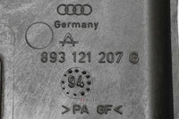 Audi 80 B4 1,9 TDI 2.0 16v DOHC Electric Fan with housing 893121207G