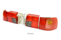 Audi A6 C4 Avant HELLA Taillights Set 4A9945217 4A9945218 4A0945093 4A0945094