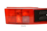 Audi 80 Cabriolet Rear Light Panel Number Plate surround 89 B4 8G0945225 2