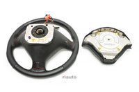 Audi A6 C4 Steering Wheel Sline Quattro Cabrio S2 A4 B5 80 B4 Coupe 100 RS2 4A0124A 1