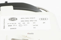 Audi Cabrio Coupe 80 B4 S2 Hella Headlight Right Left 895941030F 895941029F L2