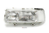 Audi Coupe Typ89 80 B3 90 Hella Headlights 895941029B 895941030B NG 7A 2.3 L6