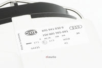 Audi Coupe Typ89 80 B3 90 Hella Headlights 895941029B 895941030B NG 7A 2.3 L6