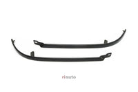 Audi 80 B4 S2 Coupe Cabrio Headlights Trims 8A0853207A 8A0853208A 6