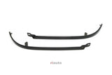 Audi 80 B4 S2 Coupe Cabrio Headlights Trims 8A0853207A 8A0853208A 6
