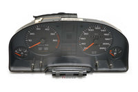 Audi 80 B4 220km Avant 1.9 TDI VDO Instrument Cluster 8A0919033CT 528225