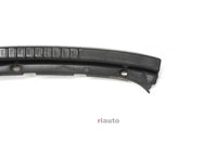 Audi Coupe Type 89 Plastic Cover strip end plate 895853466