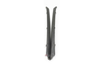 Audi 80 Coupe S2 A-pillar cover profile trim 895853263A 895853264A