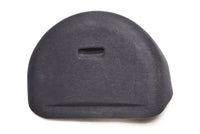 Audi Coupe Typ 89 Spare Wheel Cover Grey 895867594