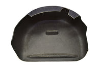 Audi Coupe Typ 89 Spare Wheel Cover Grey 895867594