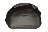 Audi Coupe Typ 89 Spare Wheel Cover Grey 895867594