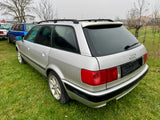 Audi 80 B4 S2 Avant Quattro Spoiler Heckspoiler RS2 Style Dach Kofferraumdeckel