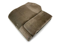 Audi Coupe B3 B4 Typ89 Rear Seat Backrest 895885504B 895885806B
