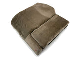 Audi Coupe B3 B4 Typ89 Rear Seat Backrest 895885504B 895885806B