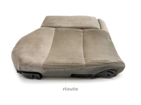 Audi Coupe B3 B4 Typ89 Rear Seat Backrest 895885504B 895885806B