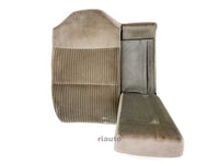 Audi Coupe B3 B4 Typ89 Rear Seat Backrest 895885504B 895885806B