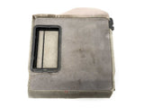 Audi Coupe B3 B4 Typ89 Rear Seat Backrest 895885504B 895885806B