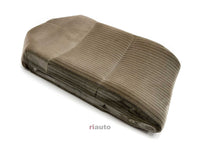 Audi Coupe B3 B4 Typ89 Rear Seat Backrest 895885503A 895885805B