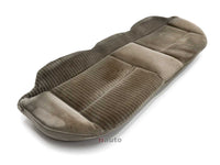 Audi Coupe B3 B4 Typ89 Rear Seat 895885405