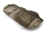 Audi Coupe B3 B4 Typ89 Rear Seat 895885405