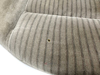 Audi Coupe B3 B4 Typ89 Rear Seat 895885405