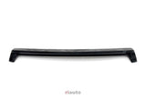 Audi 80 90 B3 Sedan Limo Typ89 Quattro Spoiler Heckspoiler 893827933B 2