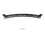 Audi 80 90 B3 Sedan Limo Typ89 Quattro Spoiler Heckspoiler 893827933B 2