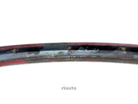 Audi 80 90 B3 Sedan Limo Typ89 Quattro Spoiler Heckspoiler 893827933B 2