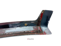 Audi 80 90 B3 Sedan Limo Typ89 Quattro Spoiler Heckspoiler 893827933B 2