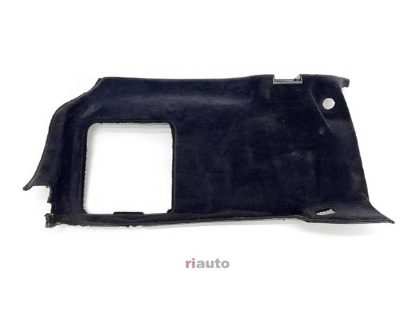 Audi 80 B4 S2 RS2 Avant Boot Cover Left side 8A9863879