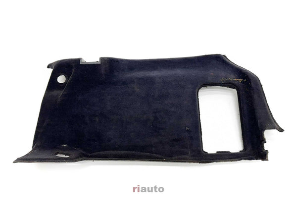 Audi 80 B4 S2 RS2 Avant Boot Cover Right side 8A9863880