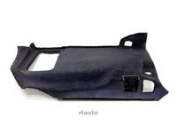 Audi 80 B4 S2 RS2 Avant Boot Cover Right side 8A9863880