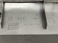 Audi 80 B4 S2 RS2 Avant Boot Cover Right side 8A9863880