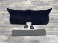 Audi 80 B4 Avant S2 RS2 plastic parts set