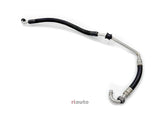Audi 80 B4 Coupe Cabrio 6 Cylinder AC tube 8A0260701AE